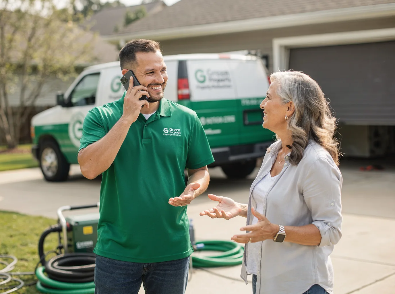 Water Damage Restoration Bexley, OH FAQs